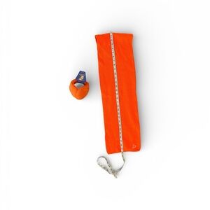 Scarf & Ear Muff  Accessory Set NWT